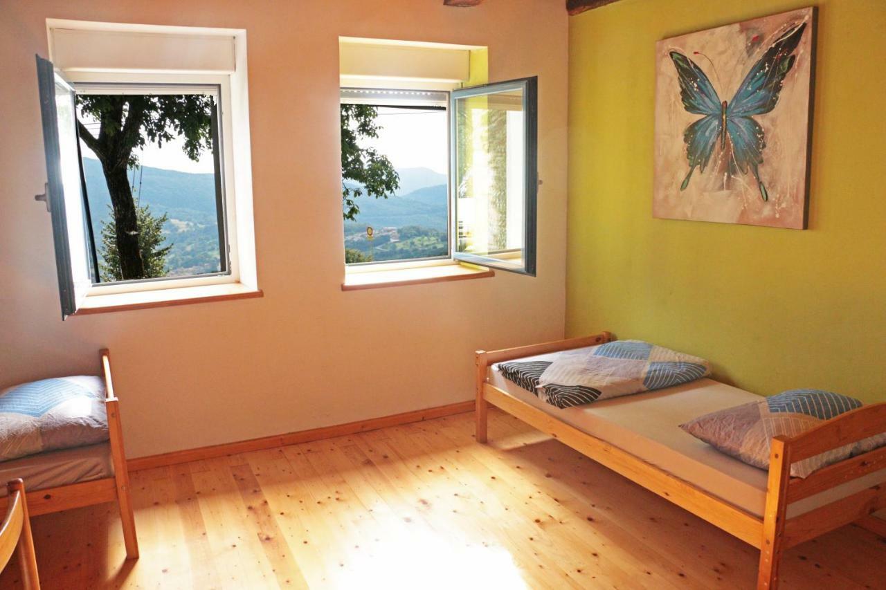 Apartamento Stonehouse Nova Gorica Exterior foto